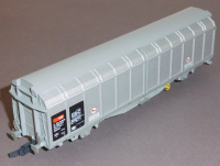 Roco 46501 H0 Schiebewandwagen 245 7 076-1, SBB, OVP