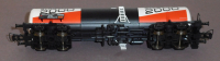Roco 46712 H0 Kesselwagen Schwechat 2000, ÖBB, OVP