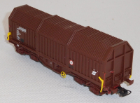 Roco 46772 H0 Teleskophaubenwagen, ÖBB, OVP