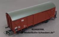 Roco 46839 H0 Tonnendachwagen Gls 205, BN 134 2 358-5, DB
