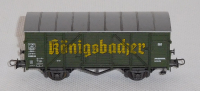 Roco 47052 H0 Bierwagen G10 Königsbacher Brauerei Koblenz