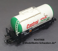 Roco 47068 H0 Kesselwagen Castrol 100, 735 3 803-0, ÖBB, OVP