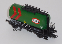 Roco 47072 H0 Kesselwagen TEXACO, DB, OVP