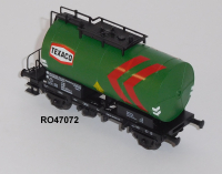 Roco 47072 H0 Kesselwagen TEXACO, DB, OVP
