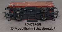 Roco 47270 H0 Gedeckter Güterwagen, BN 112 9 769-7, DB