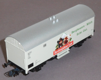 Roco 47301 H0 Kühlwagen Berchtesgadener Land, DB, OVP