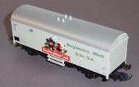 Roco 47301 H0 Kühlwagen Berchtesgadener Land, DB, OVP