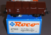 Roco 47303 H0 Klappdeckelwagen, ÖBB, OVP