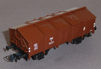 Roco 47303 H0 Klappdeckelwagen, ÖBB, OVP