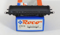 Roco 47619 H0 Rungenwagen, CFL, OVP