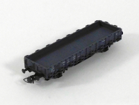 Roco 47619 H0 Rungenwagen, CFL, OVP