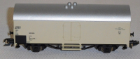 Roco 56125 H0 Kühlwagen INTERFRIGO, DB