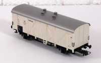 Roco 56171 H0 Kühlwagen Bauart Tko, DB, OVP