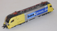 Roco 63677 H0 Dispolok ES64 U2-903 BoxXpress, DB, OVP