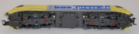 Roco 63677 H0 Dispolok ES64 U2-903 BoxXpress, DB, OVP