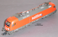 Roco 63819 H0 Elektrolok BR 182 022-4, Railion, DSS, DB, OVP