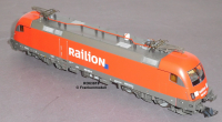 Roco 63819 H0 Elektrolok BR 182 022-4, Railion, DSS, DB, OVP