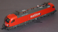 Roco 63819 H0 Elektrolok BR 182 022-4, Railion, DSS, DB, OVP