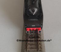 Roco 68191 H0 Dampflok BR10 001, DB, OVP, Sound, Dampf, AC