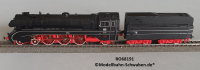 Roco 68191 H0 Dampflok BR10 001, DB, OVP, Sound, Dampf, AC