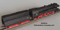 Roco 68191 H0 Dampflok BR10 001, DB, OVP, Sound, Dampf, AC