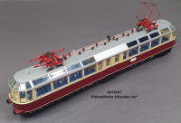 Roco 79197 H0 Triebwagen Gläserner Zug ET91 01, DB, Digital, AC