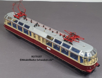 Roco 79197 H0 Triebwagen Gläserner Zug ET91 01, DB, Digital, AC