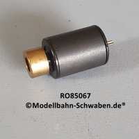Roco 85067 Motor mit Schwungscheibe