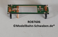 Roco 87606 Platine komplett