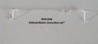 Roco 91406 Lichtleitstab unten