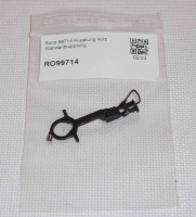 Roco 99714 Kupplung kurz Standardkupplung