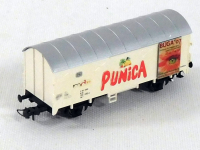 Roco H0 2007 Sonderwagen Bundesgartenschau Gera/Ronneburg, DB, OVP, V4