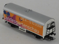 Roco H0 2008 Sonderwagen Landesgartenschau, DB, OVP