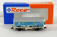 Roco H0 Sonderwagen Verkehrsverein Mannheim e.V., DB, OVP