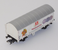 Roco H0 Werberwagen Weissella, DB, OVP