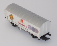 Roco H0 Werberwagen Weissella, DB, OVP