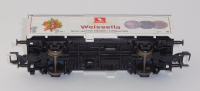 Roco H0 Werberwagen Weissella, DB, OVP
