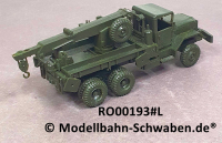 Roco Minitank 193 H0 Berge-/Kranwagen M62 5t, US-Army, Fertigmodell
