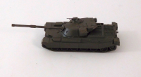 Roco Minitank 200 H0 Kampfpanzer Chieftain, Fertigmodell