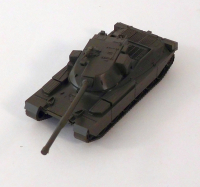Roco Minitank 200 H0 Kampfpanzer Chieftain, Fertigmodell