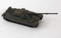 Roco Minitank 200 H0 Kampfpanzer Chieftain, Fertigmodell