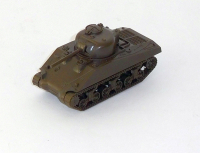 Roco Minitank 202 H0 M4 Sherman, US-Army, Fertigmodell