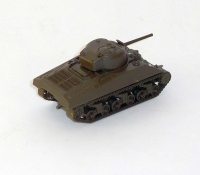 Roco Minitank 202 H0 M4 Sherman, US-Army, Fertigmodell