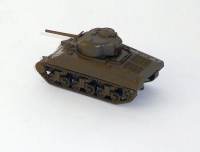 Roco Minitank 202 H0 M4 Sherman, US-Army, Fertigmodell