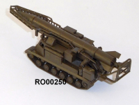 Roco Minitank 250 H0 Scud-A Raketenwerfer UDSSR, Fertigmodell