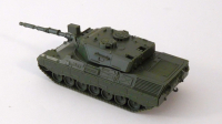 Roco Minitank 275 H0 Kampfpanzer Leopard 1 A3/A4 Bundesweh, Fertigmodell