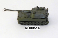 Roco Minitank 514 H0 Panzerhaubitze M 109 US-Army, Fertigmodell
