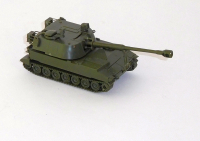 Roco Minitank 514 H0 Panzerhaubitze M 109 US-Army, Fertigmodell