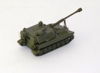 Roco Minitank 514 H0 Panzerhaubitze M 109 US-Army, Fertigmodell