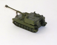 Roco Minitank 514 H0 Panzerhaubitze M 109 US-Army, Fertigmodell